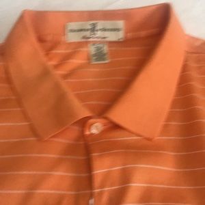 Fairways &Greens golf shirt